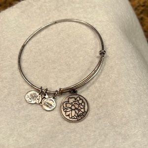 Alex and Ani bracelet for mom